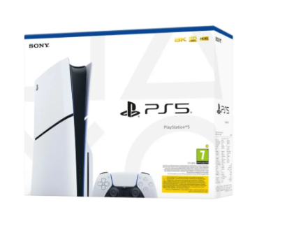 PlayStation®5 konzol Slim (PS5)