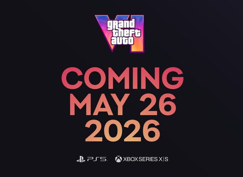 Gta6 érkezik 2026 május 26